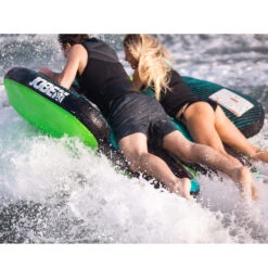 BOUEE TRACTEE JOBE REVOLVE 2 PERSONNES -Équipement D'Eau sans titre 66 23 12 2019 12 00 53