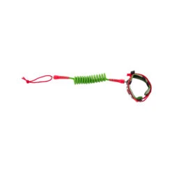 LEASH BODYBOARD HOWZIT VERT/ROUGE -Équipement D'Eau sans titre 69 21 01 2020 12 06 56