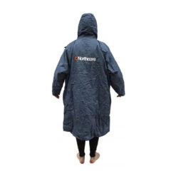 PONCHO NORTHCORE BEACH BASHA SPORT IMPERMEABLE BLEU -Équipement D'Eau sans titre 6 04 02 2022 10 31 28