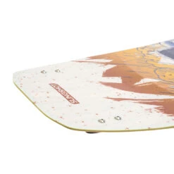 WAKEBOARD SLINGSHOT SOLO 2023 -Équipement D'Eau sans titre 6 10 08 2022 11 53 55