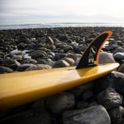 AILERON LONGBOARD CAPTAIN FIN ANDY NEIBLAS 7.5 -Équipement D'Eau sans titre 6 21 03 2023 09 25 50