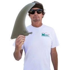 AILERON CAPTAIN FIN CHRISTENSON TRACKER 8.5 -Équipement D'Eau sans titre 6 21 03 2023 11 13 43