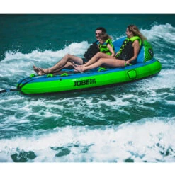 BOUEE TRACTEE JOBE SEA ESTA AVEC TOIT OUVRANT 3 PERSONNES 19 BOUEE TRACTEE JOBE SEA ESTA AVEC TOIT OUVRANT 3 PERSONNES -Équipement D'Eau sans titre 6 24 12 2019 09 37 03