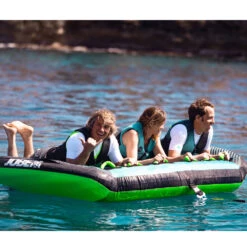 BOUEE TRACTEE JOBE REVOLVE 3 PERSONNES 11 BOUEE TRACTEE JOBE REVOLVE 3 PERSONNES -Équipement D'Eau sans titre 70 23 12 2019 12 20 40