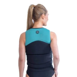 GILET DE FLOTTABILITE JOBE UNIFY VEST FEMME BLEU 12 GILET DE FLOTTABILITE JOBE UNIFY VEST FEMME BLEU -Équipement D'Eau sans titre 71 30 12 2019 15 57 27
