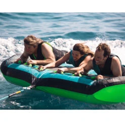 BOUEE TRACTEE JOBE REVOLVE 3 PERSONNES 15 BOUEE TRACTEE JOBE REVOLVE 3 PERSONNES -Équipement D'Eau sans titre 72 23 12 2019 12 20 49