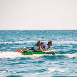 BOUEE TRACTEE JOBE REVOLVE 3 PERSONNES 17 BOUEE TRACTEE JOBE REVOLVE 3 PERSONNES -Équipement D'Eau sans titre 74 23 12 2019 12 20 48