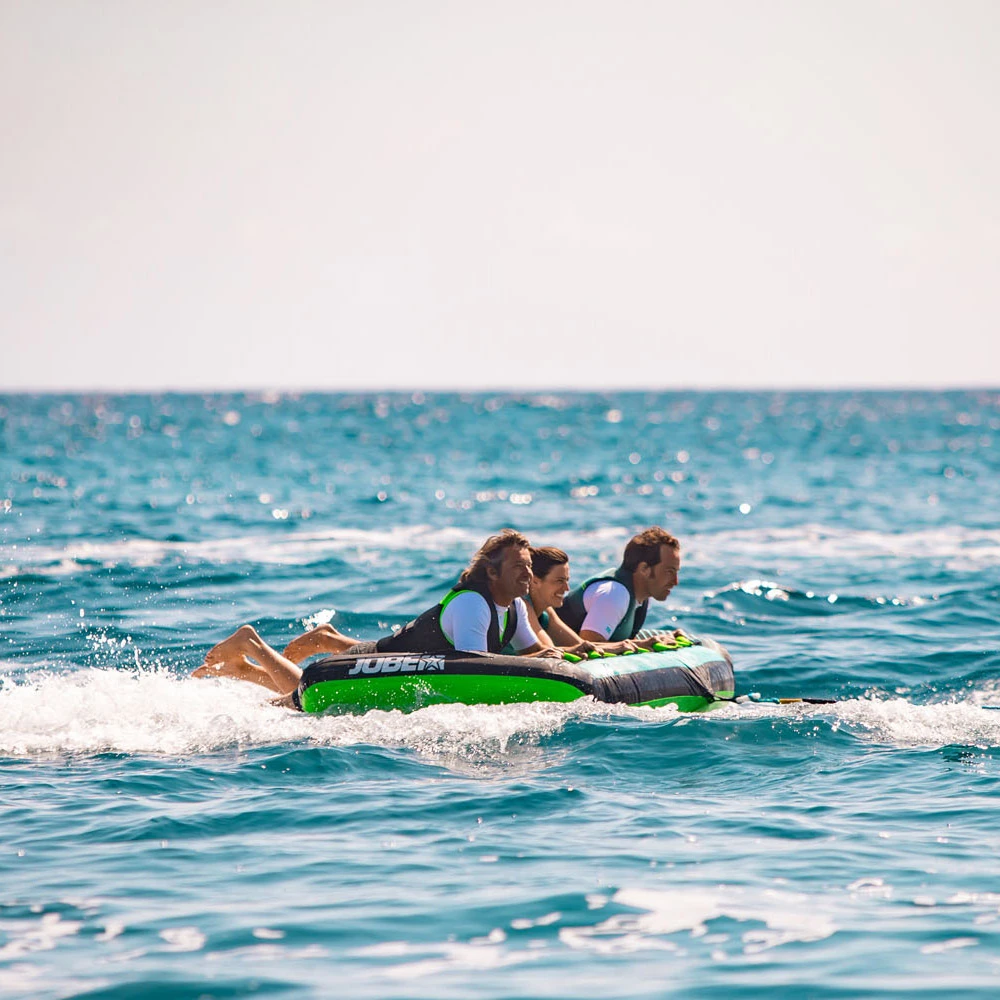 BOUEE TRACTEE JOBE REVOLVE 3 PERSONNES 9 BOUEE TRACTEE JOBE REVOLVE 3 PERSONNES – Image 9