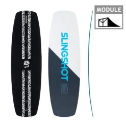 WAKEBOARD SLINGSHOT TERRAIN 2023 -Équipement D'Eau sans titre 75 11 08 2022 11 30 31