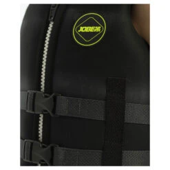 Gilet Néoprene Jobe Noir Junior -Équipement D'Eau sans titre 7 15 04 2022 10 29 33