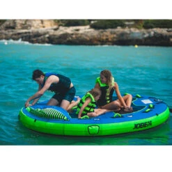 BOUEE TRACTEE JOBE SEA ESTA AVEC TOIT OUVRANT 3 PERSONNES 27 BOUEE TRACTEE JOBE SEA ESTA AVEC TOIT OUVRANT 3 PERSONNES -Équipement D'Eau sans titre 7 24 12 2019 09 37 05