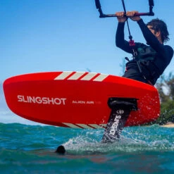PLANCHE DE KITEFOIL SLINGSHOT ALIEN AIR V5 2023 11 PLANCHE DE KITEFOIL SLINGSHOT ALIEN AIR V5 2023 -Équipement D'Eau sans titre 80 31 10 2022 14 21 55