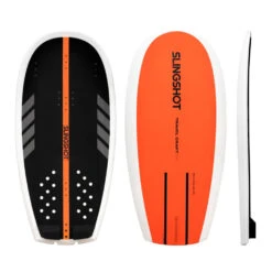 PLANCHE DE KITEFOIL SLINGSHOT TRAVEL CRAFT V1 2023 -Équipement D'Eau sans titre 82 31 10 2022 14 54 06