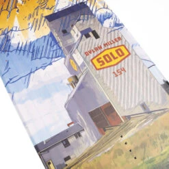 WAKEBOARD SLINGSHOT SOLO 2023 -Équipement D'Eau sans titre 8 10 08 2022 11 54 12