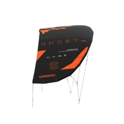 Aile De Kitesurf Slingshot Ghost V2 Orange 2022 -Équipement D'Eau sans titre 97 22 04 2022 15 31 17