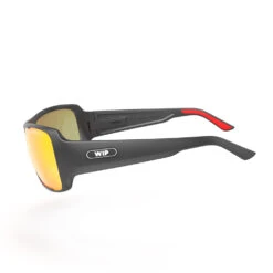 LUNETTES DE SOLEIL FORWARD WIP WIPSUN POLARIZED NOIR/ROUGE -Équipement D'Eau sans titre 9 24 03 2023 09 16 17