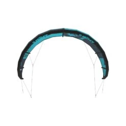 Aile De Kitesurf Slingshot Machine V1 2022 Bleu -Équipement D'Eau slingshot machine v1 bleu 4 24 12 2021 11 55 51