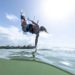 Planche Duotone Soleil SLS 2022 -Équipement D'Eau sll2 07 09 2021 12 17 18