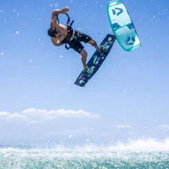 Planche Duotone Jaime SLS 2022 -Équipement D'Eau sls1 07 09 2021 11 14 38