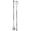 PAGAIE SUP AQUA MARINA SOLID FIBRE VARIO 3 PARTIES 2022