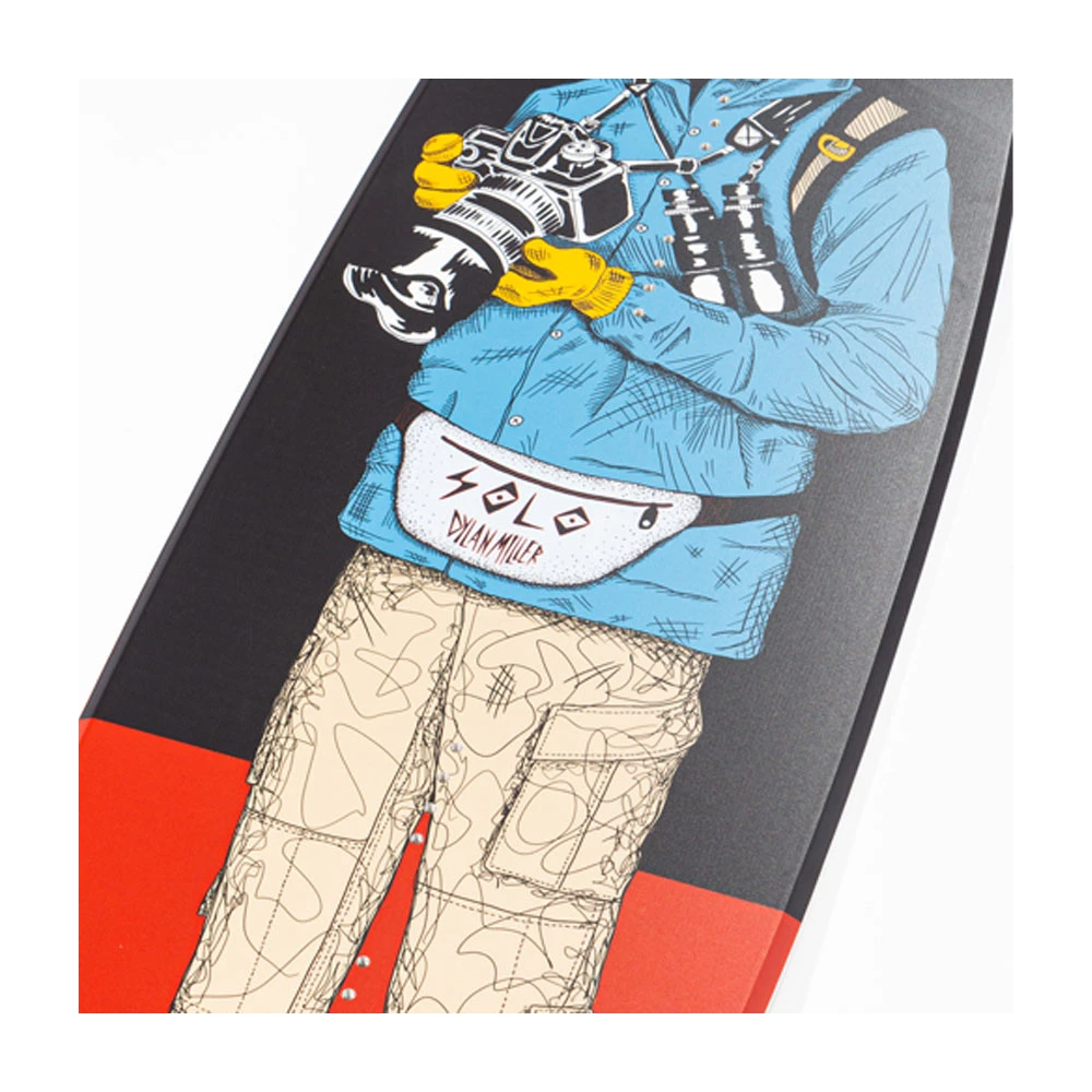 Pack Wakeboard Slingshot 2022 Solo + Rad – Image 8