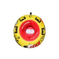 BOUEE TRACTEE SPINERA WILD WAVE 1 PERSONNE