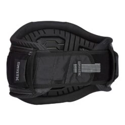 Harnais Mystic Stealth Noir/Blanc