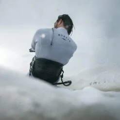 Harnais Mystic Stealth Noir/Blanc -Équipement D'Eau stealth4 03 08 2021 12 23 28