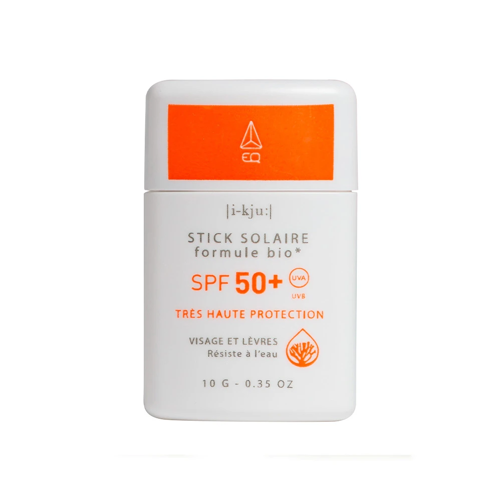 STICK SOLAIRE EQ KAKI 4 STICK SOLAIRE EQ KAKI – Image 4