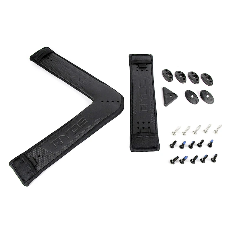 STRAPS EN V KITEFOIL/WINGFOIL RYDE 5 STRAPS EN V KITEFOIL/WINGFOIL RYDE – Image 5