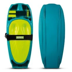 KNEEBOARD JOBE STREAK BLEU