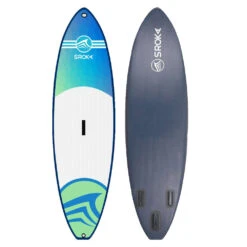 PADDLE GONFLABLE SROKA FUSION 9.5 2021