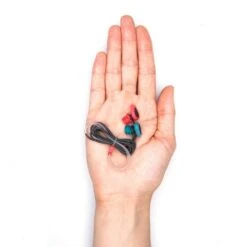 BOUCHONS D'OREILLES SURF EARS JUNIOR 2.0 -Équipement D'Eau surfears junior4 13 07 2021 15 48 30