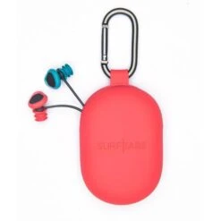 BOUCHONS D'OREILLES SURF EARS JUNIOR 2.0 -Équipement D'Eau surfears junior 13 07 2021 15 47 56