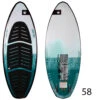Liquid Force WAKESURF SWAMI 2023