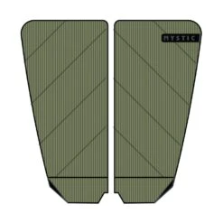 Pad Mystic Ambush Tailpad Stubby Shape Army