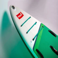 Red Paddle Co. SUP GONFLABLE RED PADDLE VOYAGER 13.2 2022 -Équipement D'Eau test 3 19 11 2020 11 36 23