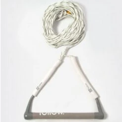 PALONNIER FOLLOW THE BASIC GRIS BLANC