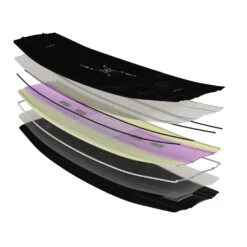 Wakeboard Ronix One TimeBomb 2022 -Équipement D'Eau time1 05 10 2021 15 37 01