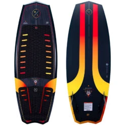 WAKESURF HYPERLITE TIME MACHINE 2023 -Équipement D'Eau time machine 1 26 01 2023 12 10 59
