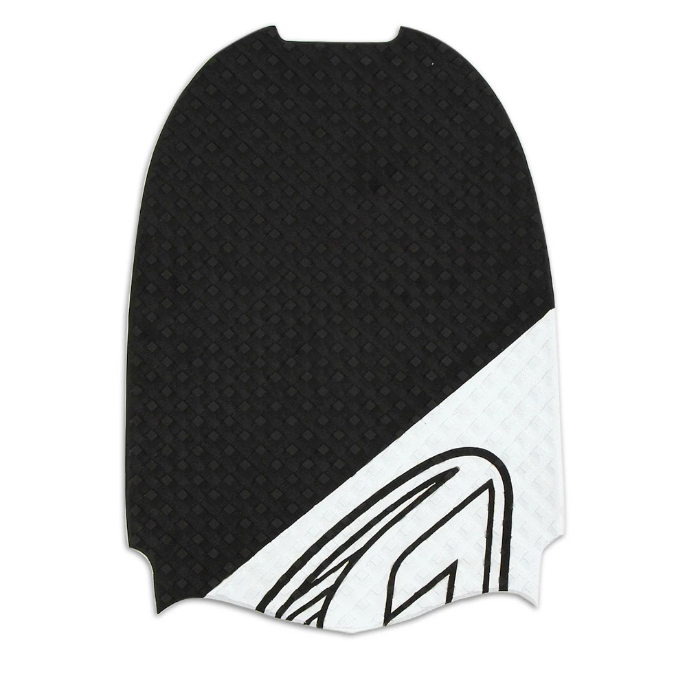 Pad Stand Up Paddle F-one Blanc Intégral 3 Parties 4 Pad Stand Up Paddle F-one Blanc Intégral 3 Parties – Image 4