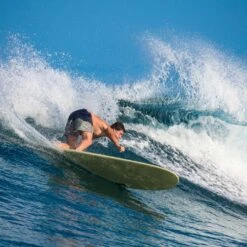 SURF LONGBOARD TORQ CLASSIC LINE 9.0