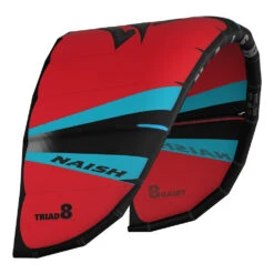 Aile De Kitesurf Naish Triad Rouge 2022