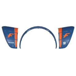 AILE DE KITESURF F-ONE TRIGGER 2023 ABYSS/FLAME 13 AILE DE KITESURF F-ONE TRIGGER 2023 ABYSS/FLAME -Équipement D'Eau trigger flame 2 19 08 2022 15 11 46