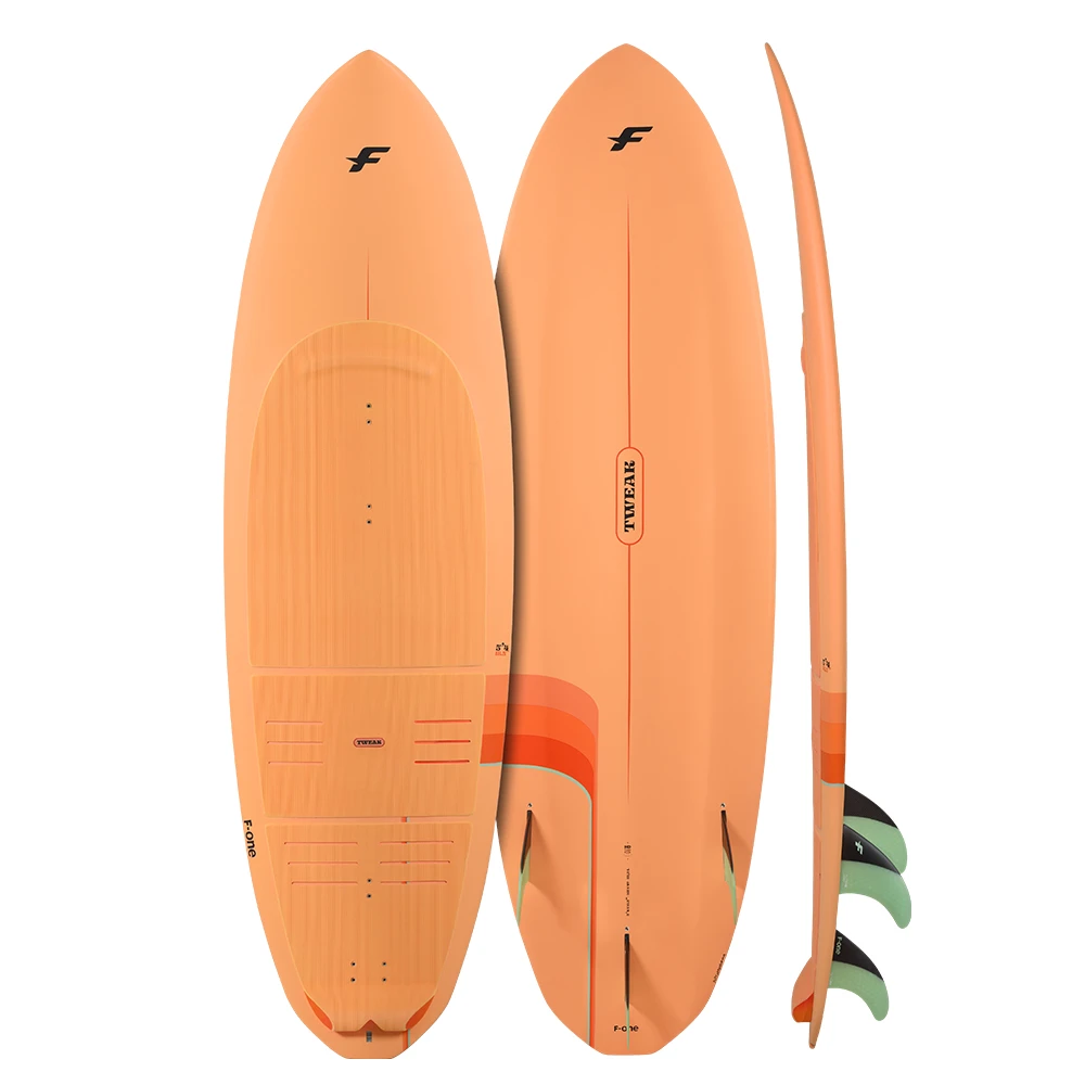 SURF F-ONE TWEAK 2023 1 SURF F-ONE TWEAK 2023