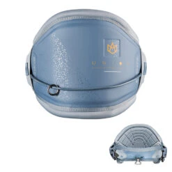 HARNAIS KITESURF MANERA UNION GRIS BLEU -Équipement D'Eau union gris all 18 09 2017 10 56 29