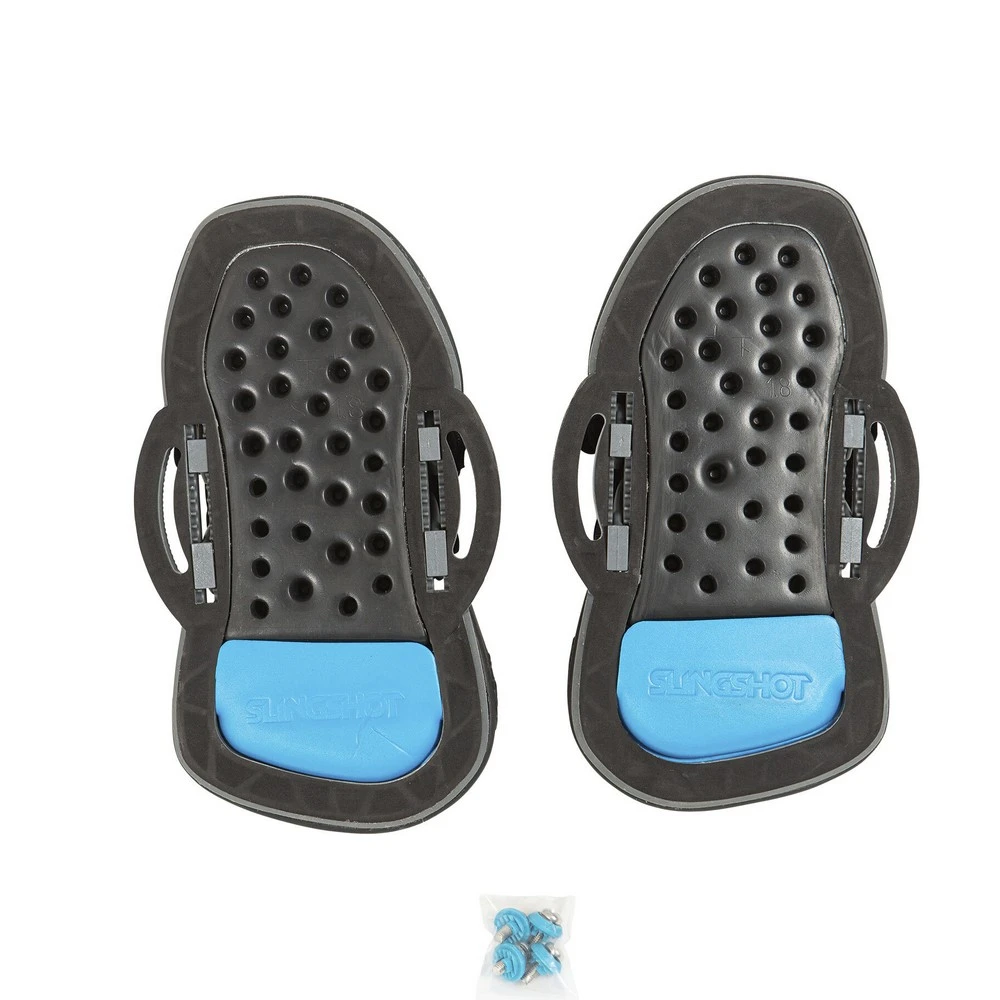 PADS ET STRAPS SLINGSHOT DUALLY V5 2022 2 PADS ET STRAPS SLINGSHOT DUALLY V5 2022 – Image 2