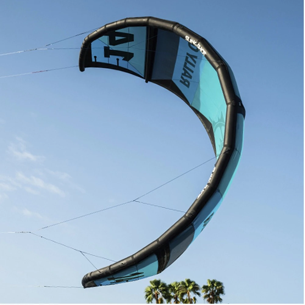 AILE DE KITESURF SLINGSHOT RALLY GT V2 2 AILE DE KITESURF SLINGSHOT RALLY GT V2 – Image 2