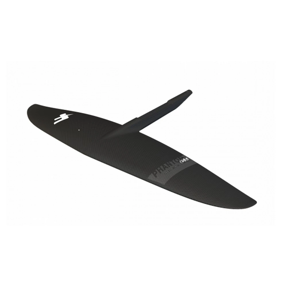 AILE AVANT DE FOIL F-ONE PHANTOM CARBON 1 AILE AVANT DE FOIL F-ONE PHANTOM CARBON