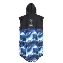 PONCHO ION SELECT MUSE 2021